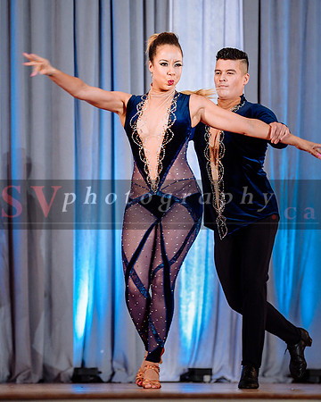 Canada Salsa & Bachata Congress
