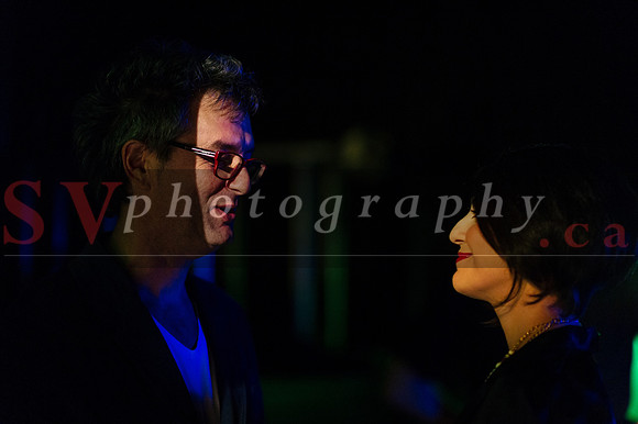 Hearts of Tango - Premiere Show