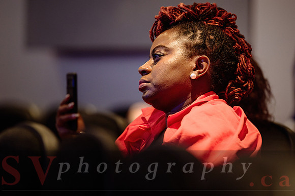 Young Professional Leadership Summit