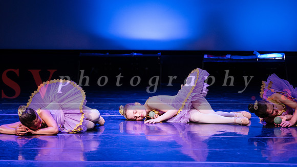 City Dance Corps Youth Program