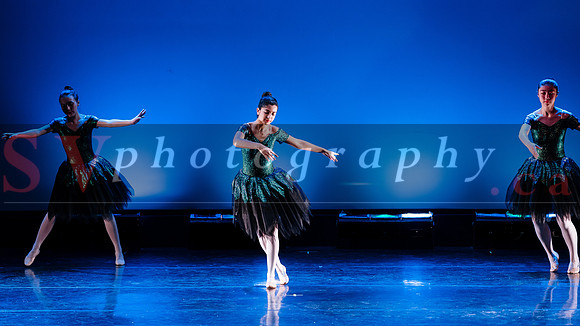 City Dance Corps Youth Program