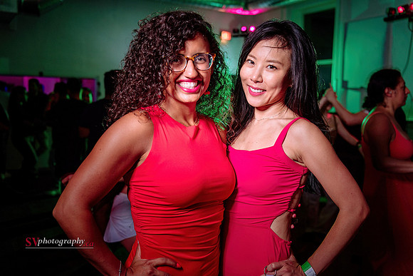 Toronto Salsa Fridays