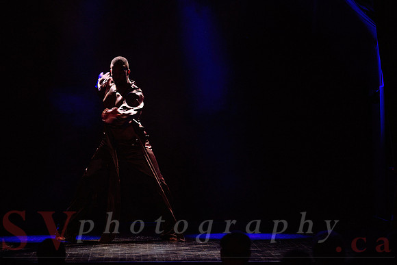 CDC 22nd Annual Showcase