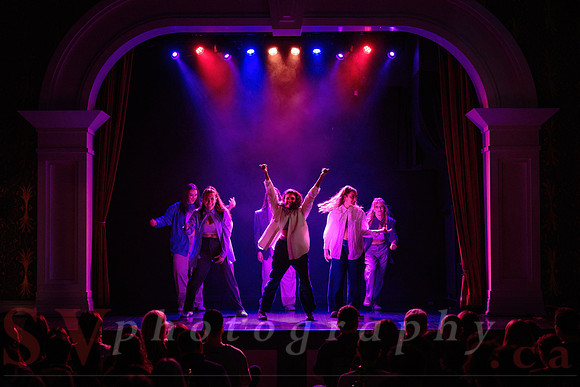 22nd Annual Showcase & Afterparty!