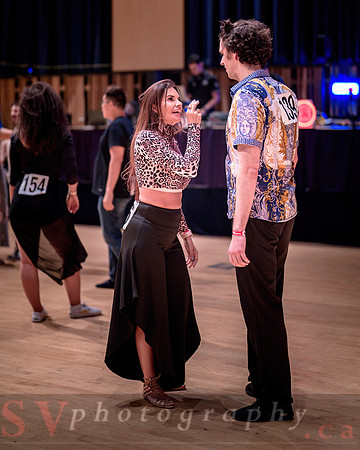 Canada Zouk Congress