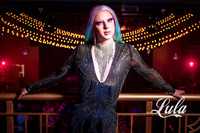 Sunday Drag Brunch
