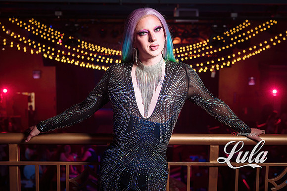 Sunday Drag Brunch