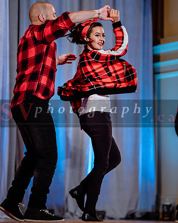 Canada Salsa & Bachata Congress