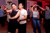 Toronto Salsa Fridays