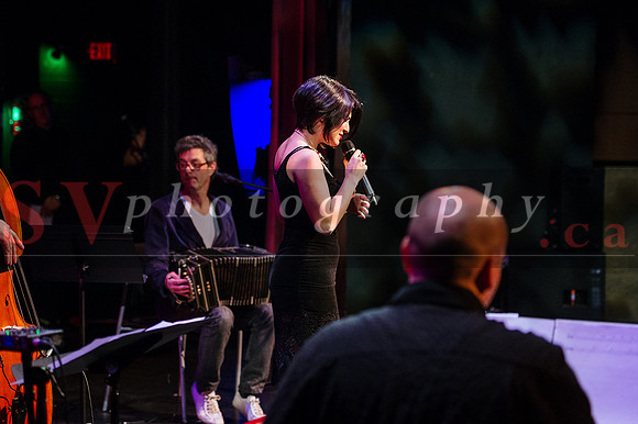 Hearts of Tango - Premiere Show