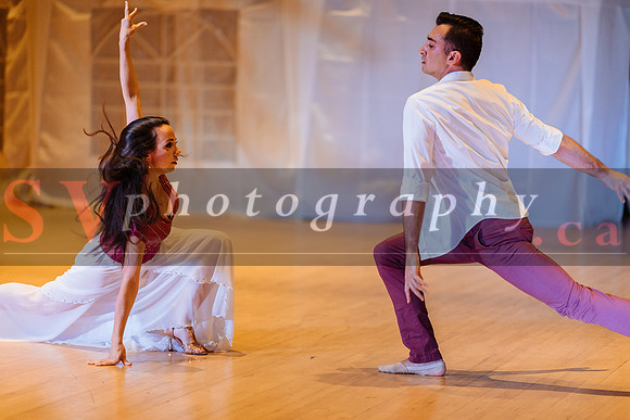 Canada Zouk Congress
