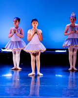 City Dance Corps Youth Program