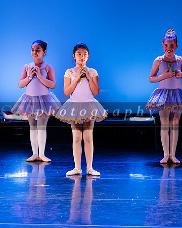 City Dance Corps Youth Program