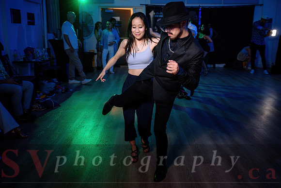 iFreeStyle's 14th Student Appreciation
