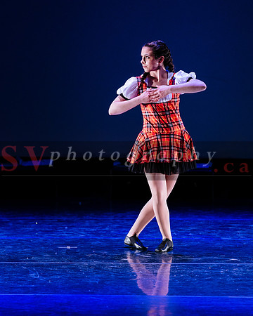 City Dance Corps Youth Program