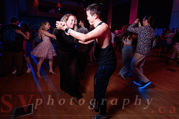 Canada Zouk Congress