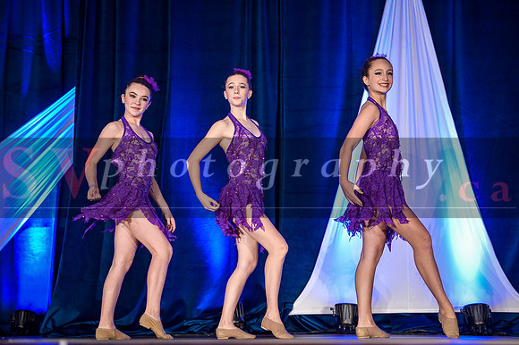 AV Dance Company from New York