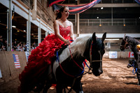 CNE’s interactive horse program CNE HorseCapades