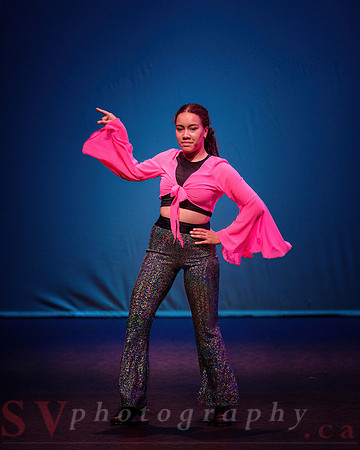 City Dance Corps - Kids Recital