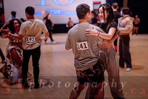Canada Zouk Congress - Sat