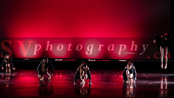 City Dance Corps Youth Program