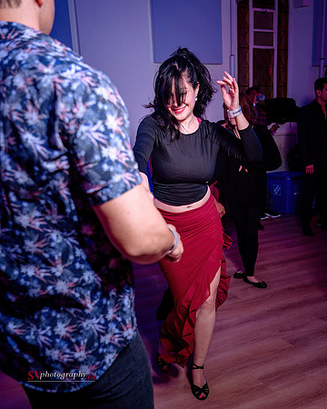 Toronto Salsa Fridays