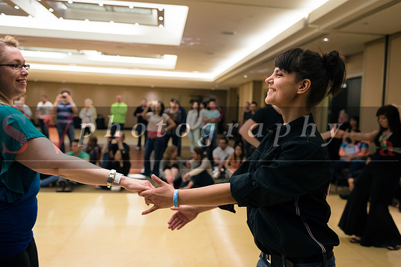 Vision Dance Encounter