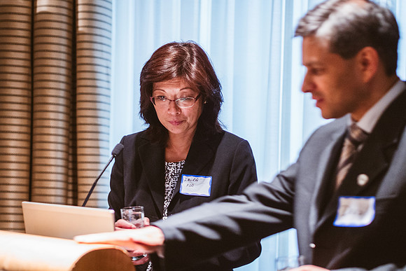 ISACA Annual General Meeting