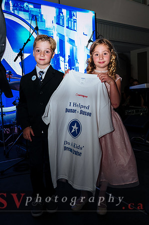 Sick Kids All Star Gala