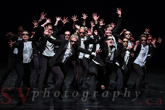 2015 George Brown Unleashed