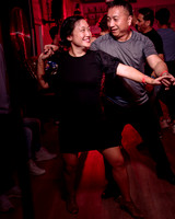 Toronto Salsa Fridays