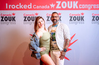 Canada Zouk Congress
