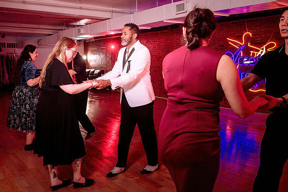 Access Ballroom