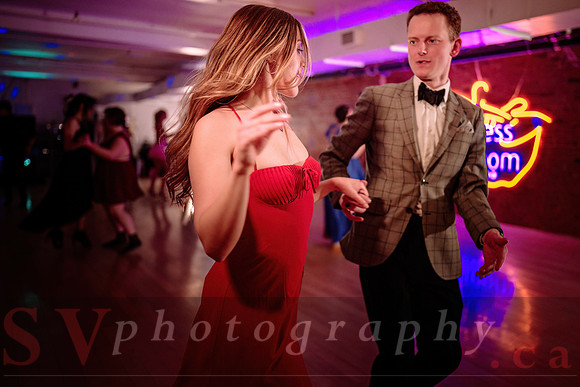 Access Ballroom