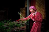 Porch View Dances 2024