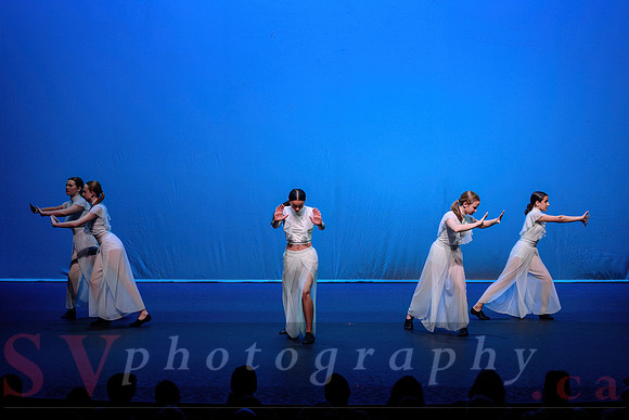 City Dance Corps - Kids Recital