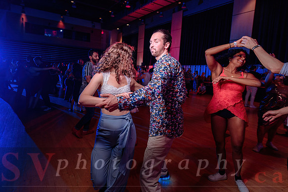 Canada Zouk Congress