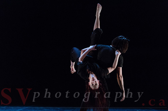 Kaeja d'Dance 25th Anniversary Season