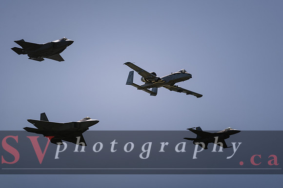 Airshow London 2020