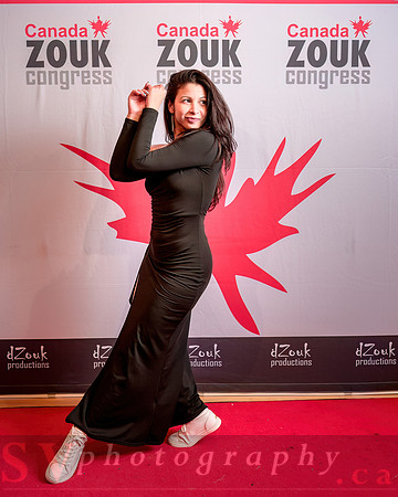 Canada Zouk Congress