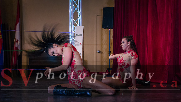 8th Annual Boxing Day Showcase