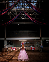 CNE’s interactive horse program CNE HorseCapades