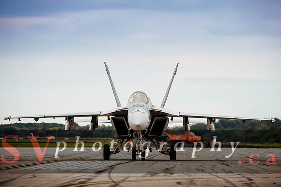 Airshow London 2018