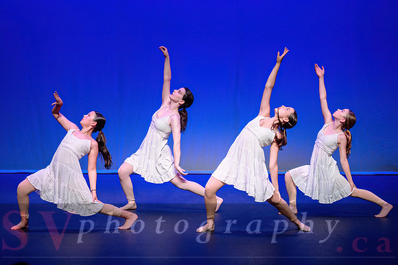 City Dance Corps - Kids Recital