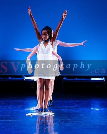 City Dance Corps Youth Program