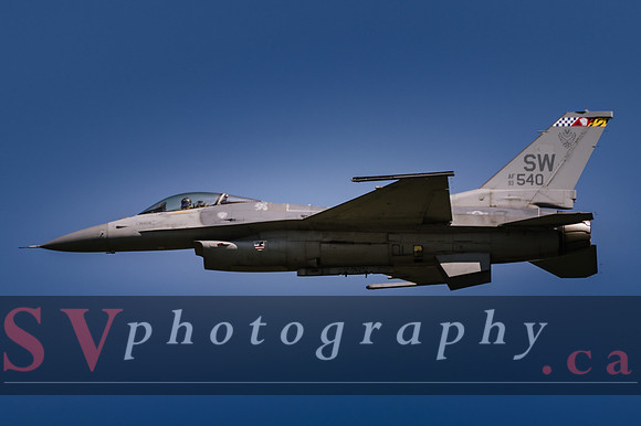 Airshow London 2020