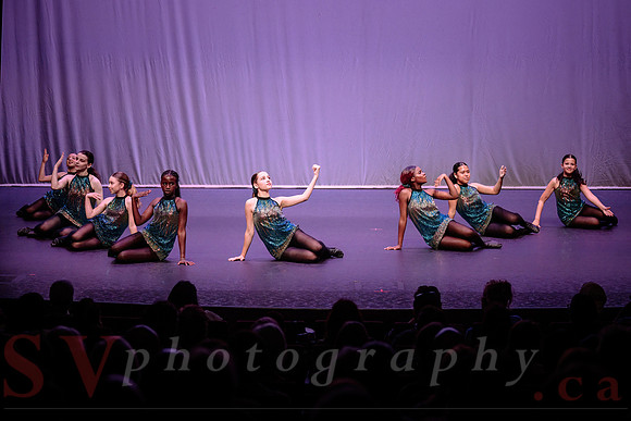 City Dance Corps - Kids Recital