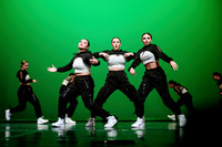 CDA Dance Inc - Competitive Showcase