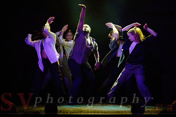 CDC 22nd Annual Showcase