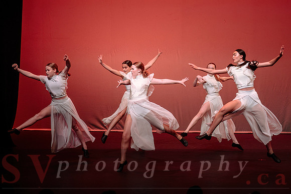 City Dance Corps - Kids Recital